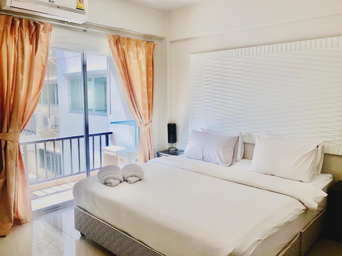 Hotell Assasa Hua Hin