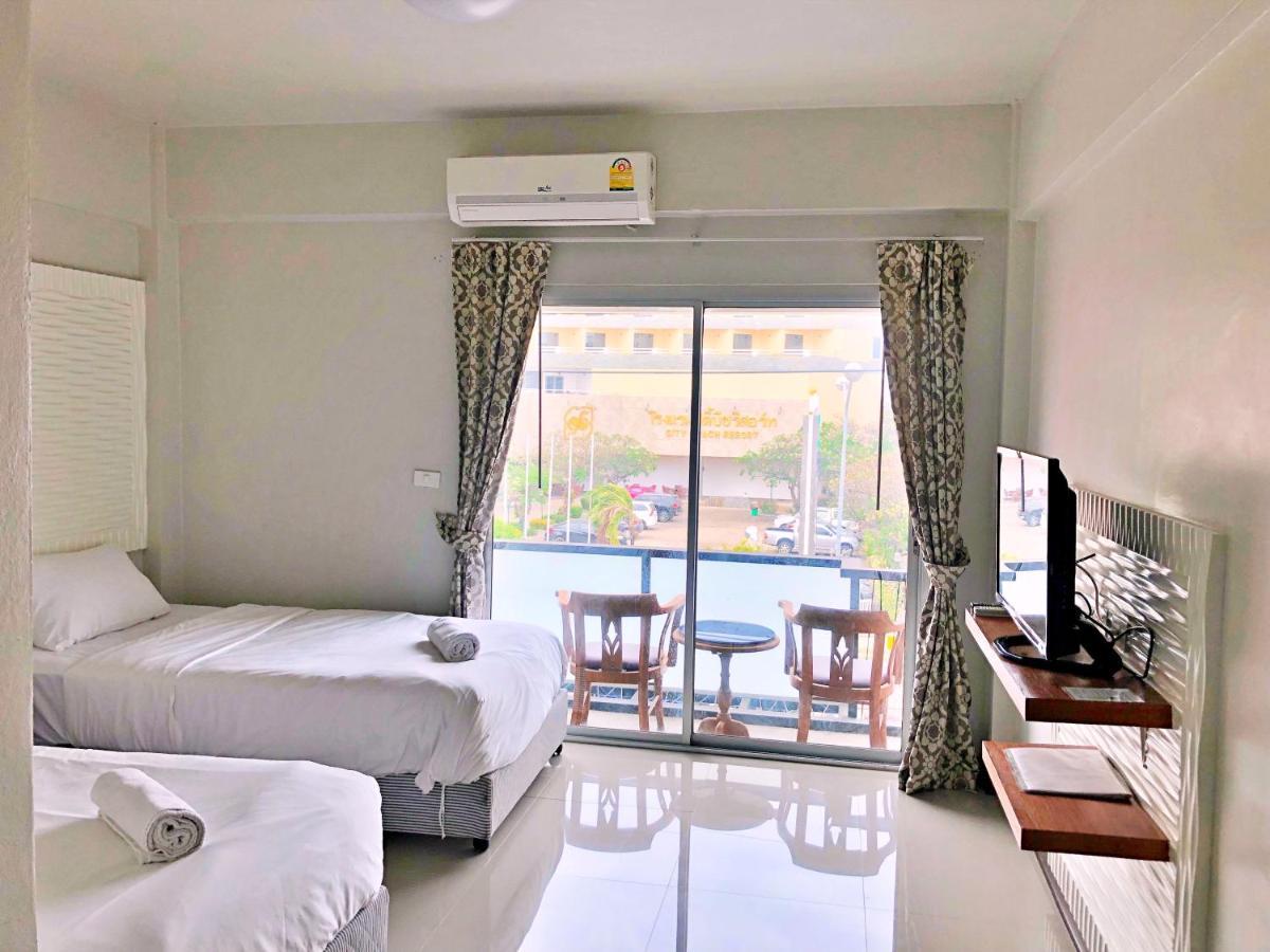Assasa Hotell Hua Hin