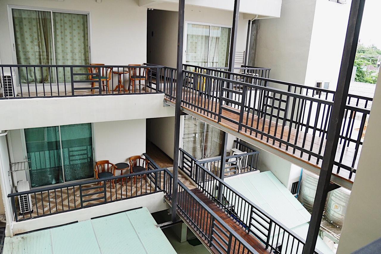 Assasa Hotell Hua Hin