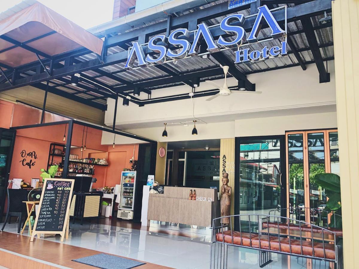 Assasa * Hua Hin