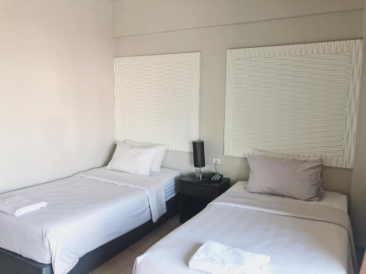 Hotell Assasa